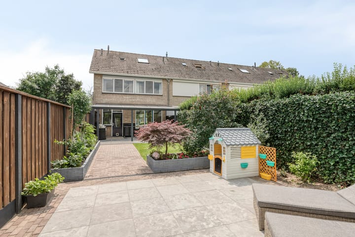 Foto 35 van Albert Kuijpersstraat 16