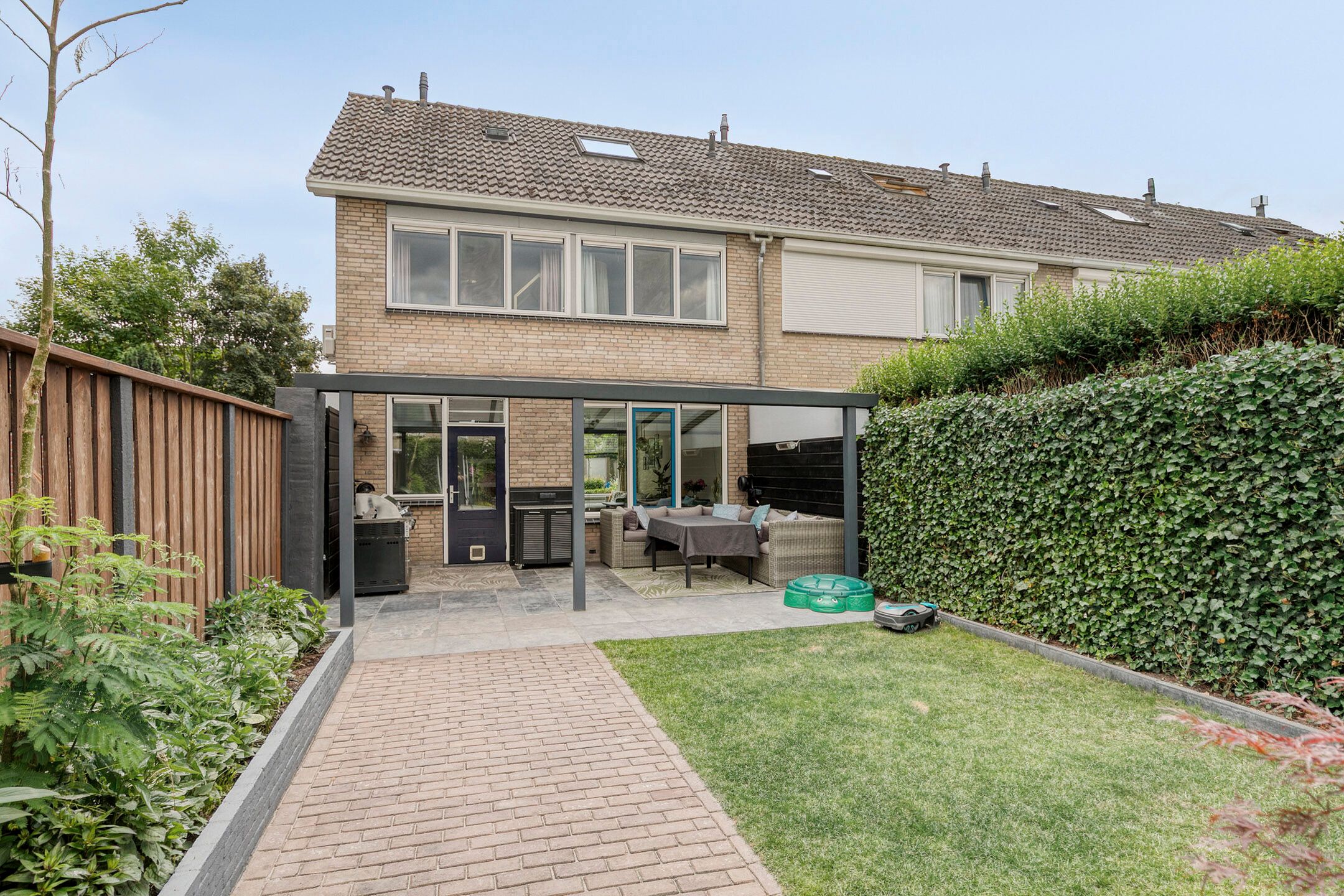 Foto 36 van Albert Kuijpersstraat 16