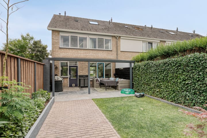 Foto 36 van Albert Kuijpersstraat 16