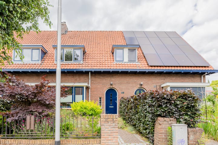 Foto 43 van Kaaplandstraat 60