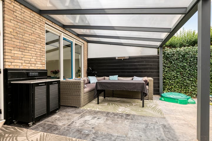 Foto 37 van Albert Kuijpersstraat 16