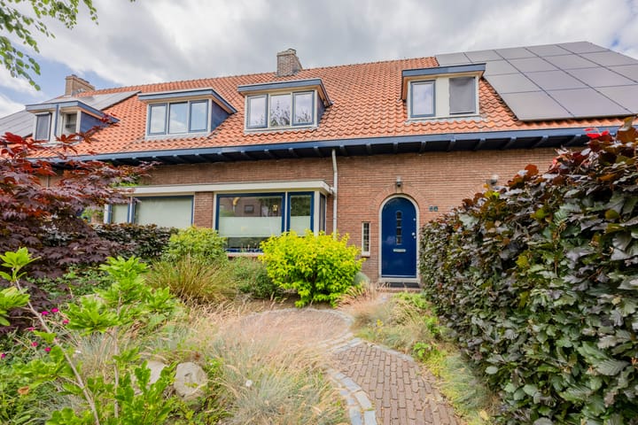 Foto 45 van Kaaplandstraat 60