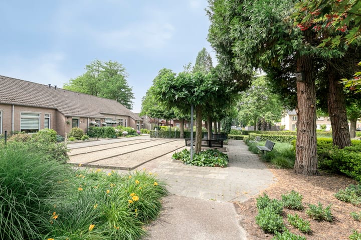 Foto 40 van Albert Kuijpersstraat 16