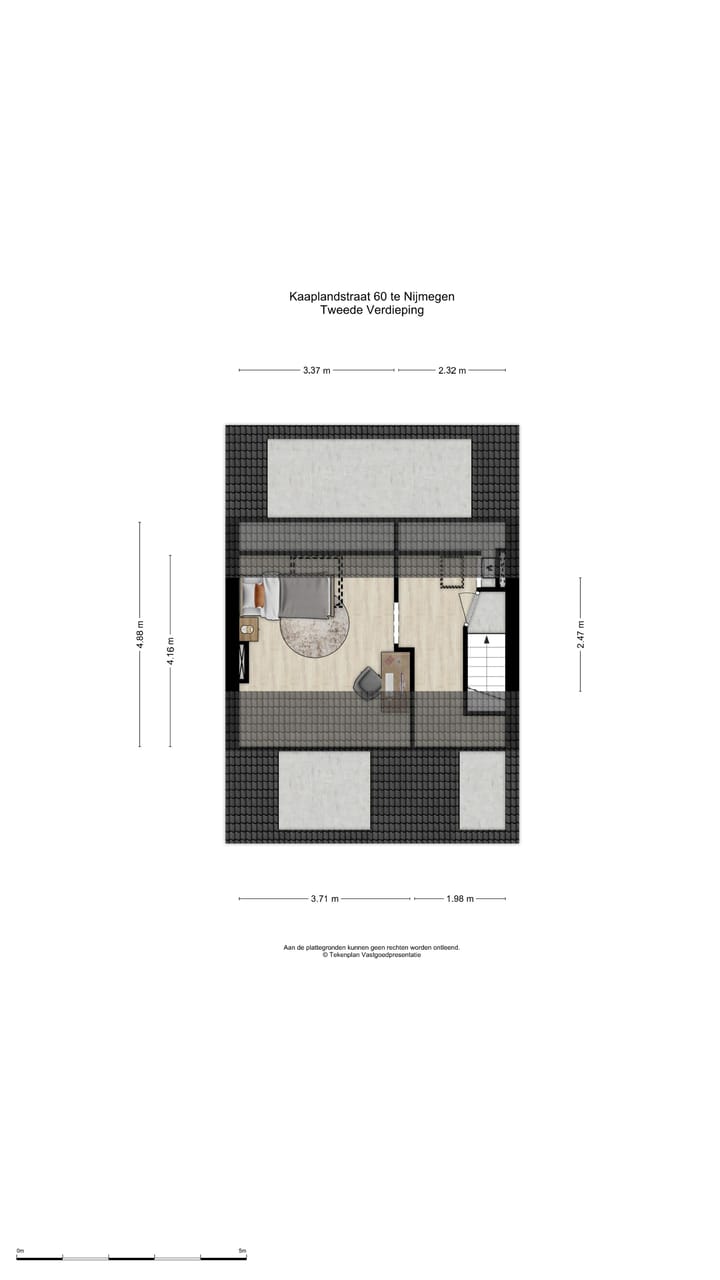 Foto 48 van Kaaplandstraat 60