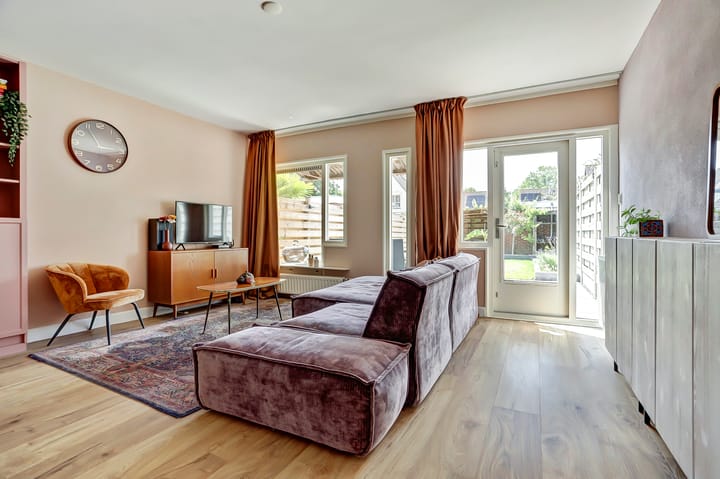 Foto 7 van Kanariesprenk 25