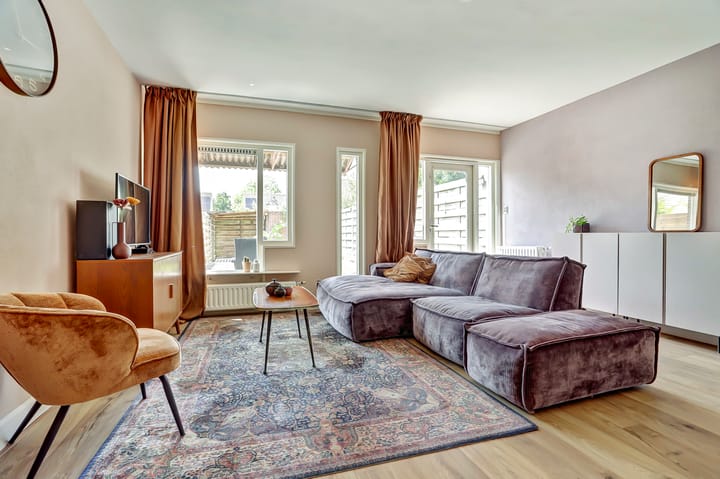 Foto 8 van Kanariesprenk 25