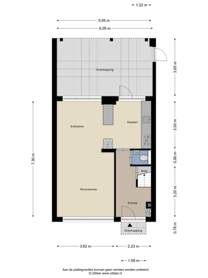 Foto 47 van Albert Kuijpersstraat 16