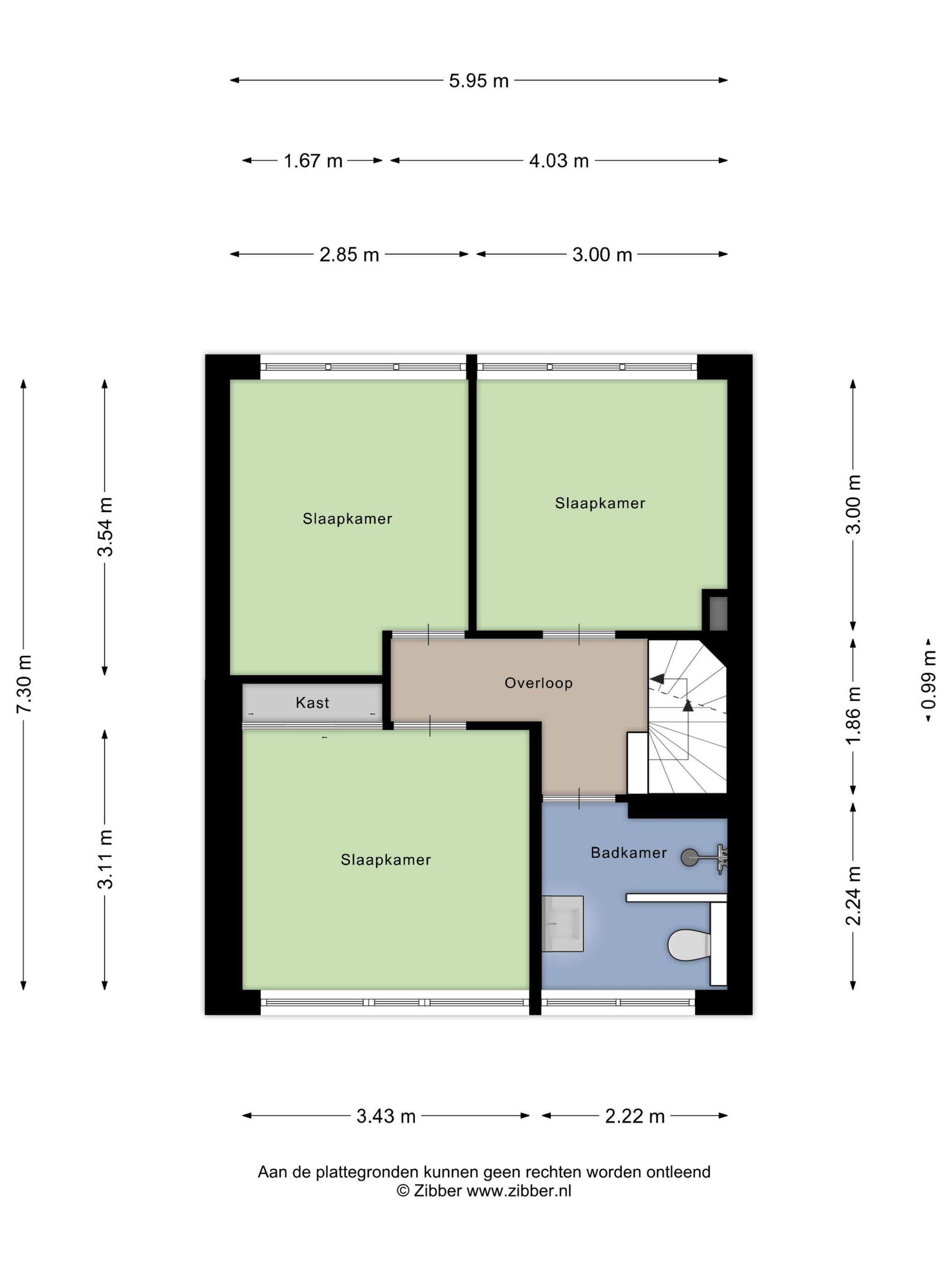 Foto 48 van Albert Kuijpersstraat 16