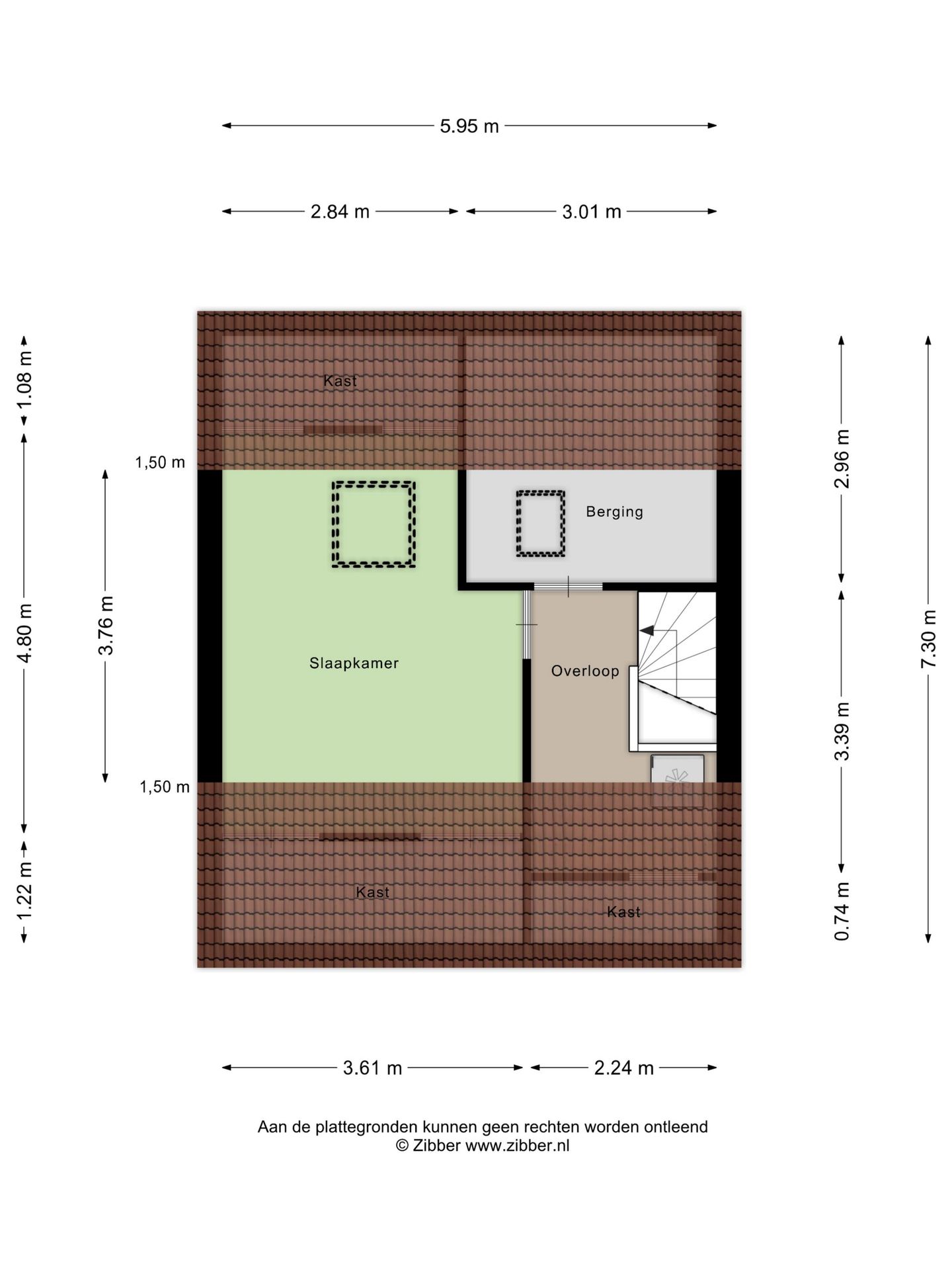 Foto 49 van Albert Kuijpersstraat 16