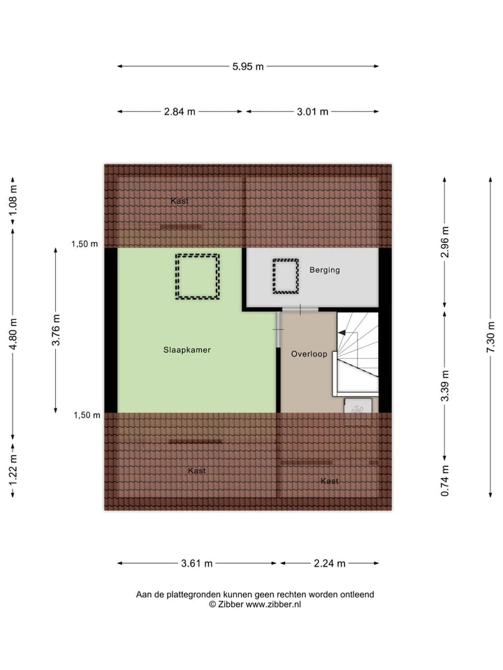 Foto 49 van Albert Kuijpersstraat 16