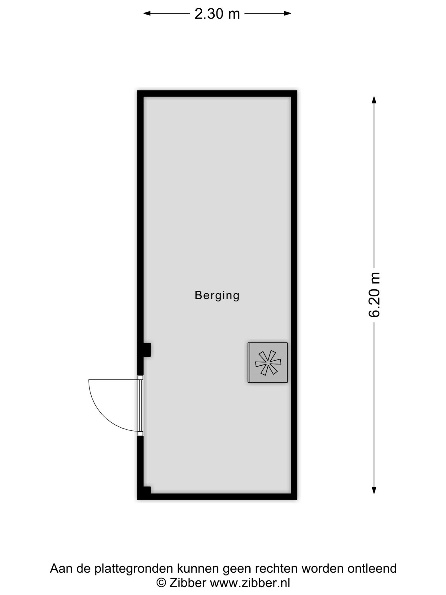 Foto 50 van Albert Kuijpersstraat 16