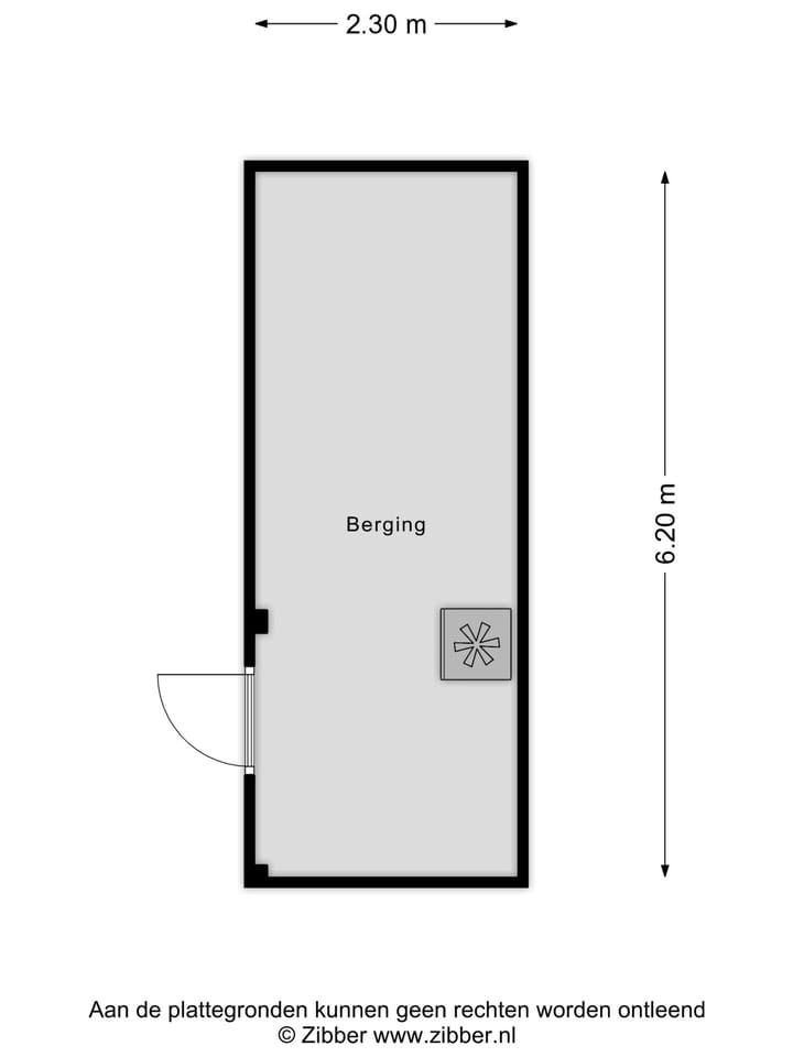 Foto 50 van Albert Kuijpersstraat 16