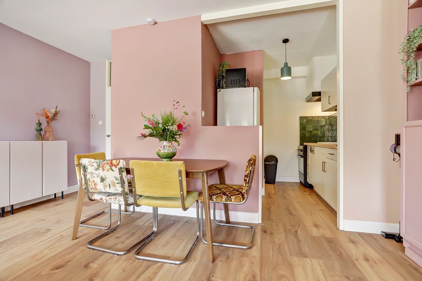 Foto 14 van Kanariesprenk 25