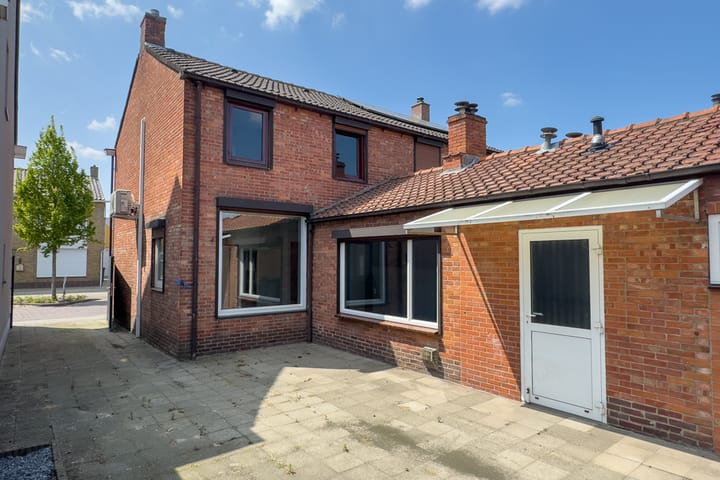 Foto 5 van 's-Gravenstraat 297