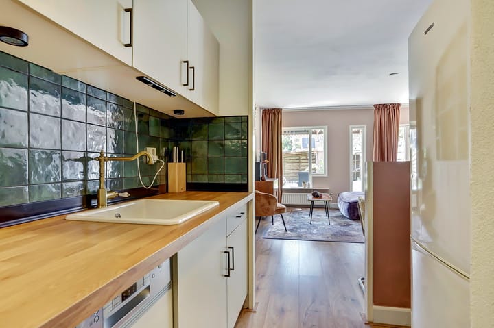 Foto 17 van Kanariesprenk 25