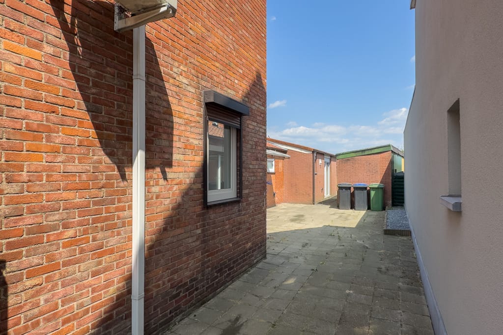 Foto 6 van 's-Gravenstraat 297