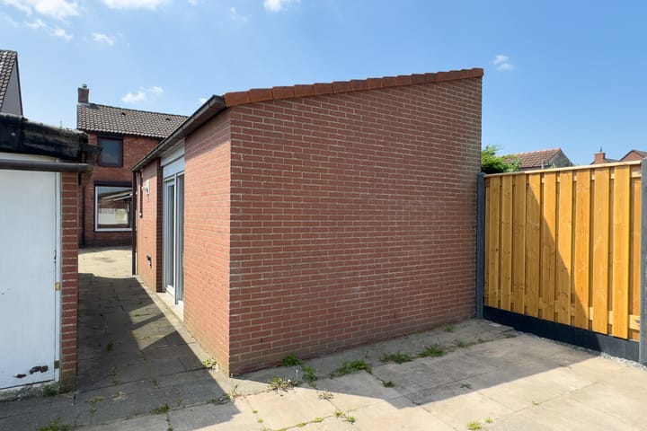 Foto 18 van 's-Gravenstraat 297