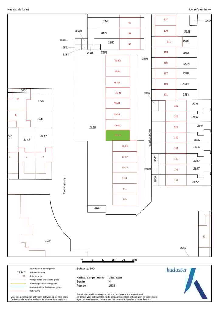 Foto 32 van Kanariesprenk 25