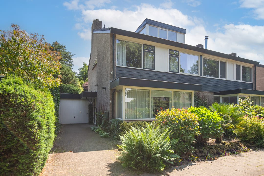 Photo 1 of Beeklaan 1