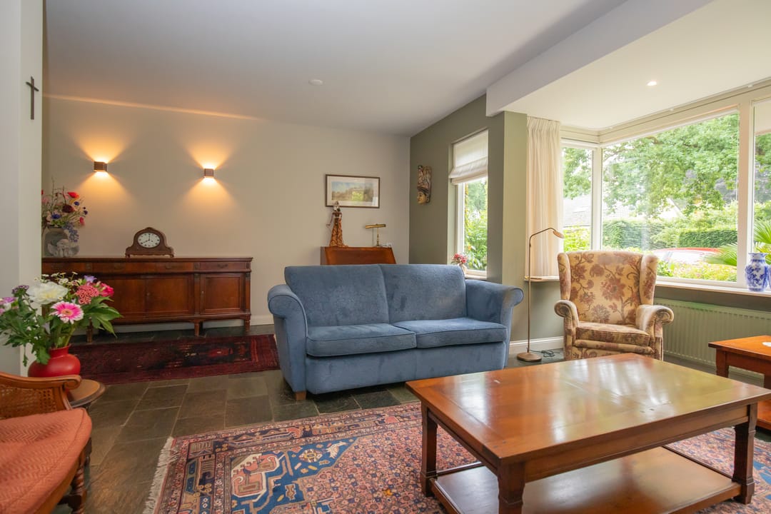 Photo 2 of Beeklaan 1