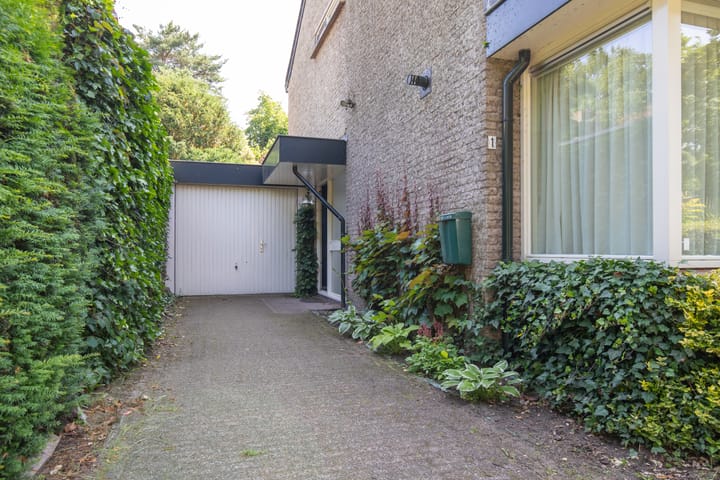 Foto 6 van Beeklaan 1