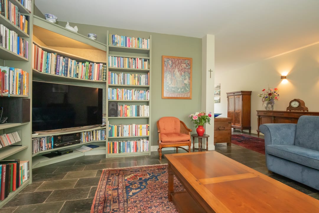 Photo 11 of Beeklaan 1