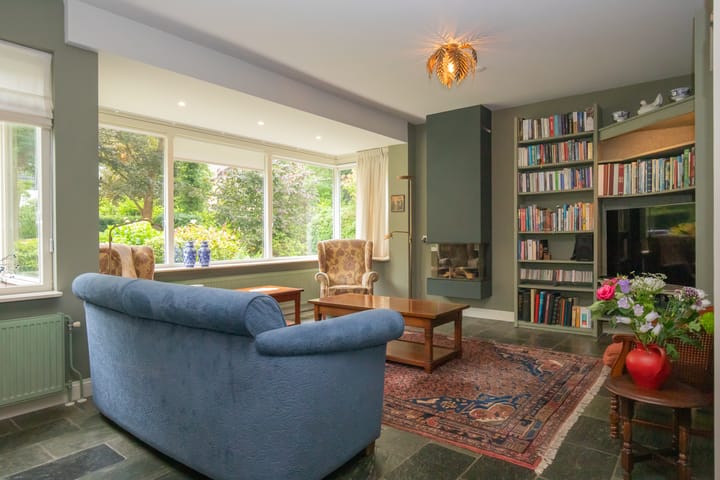 Foto 12 van Beeklaan 1