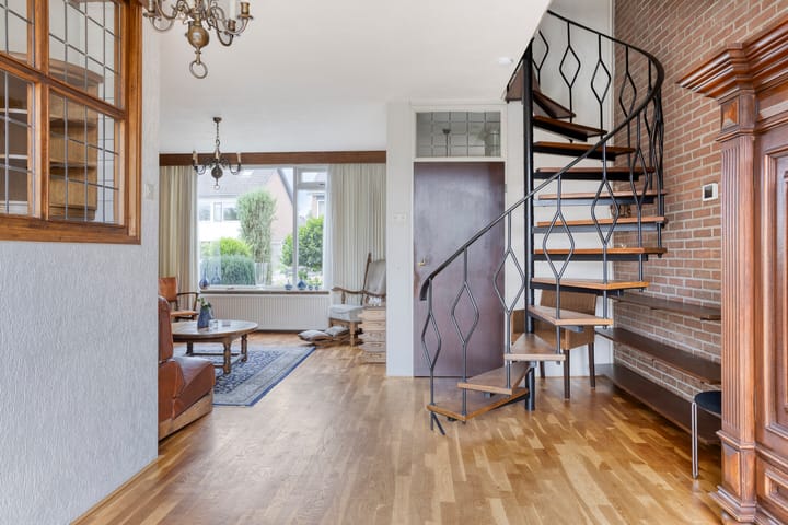 Foto 2 van De Patrijs 19