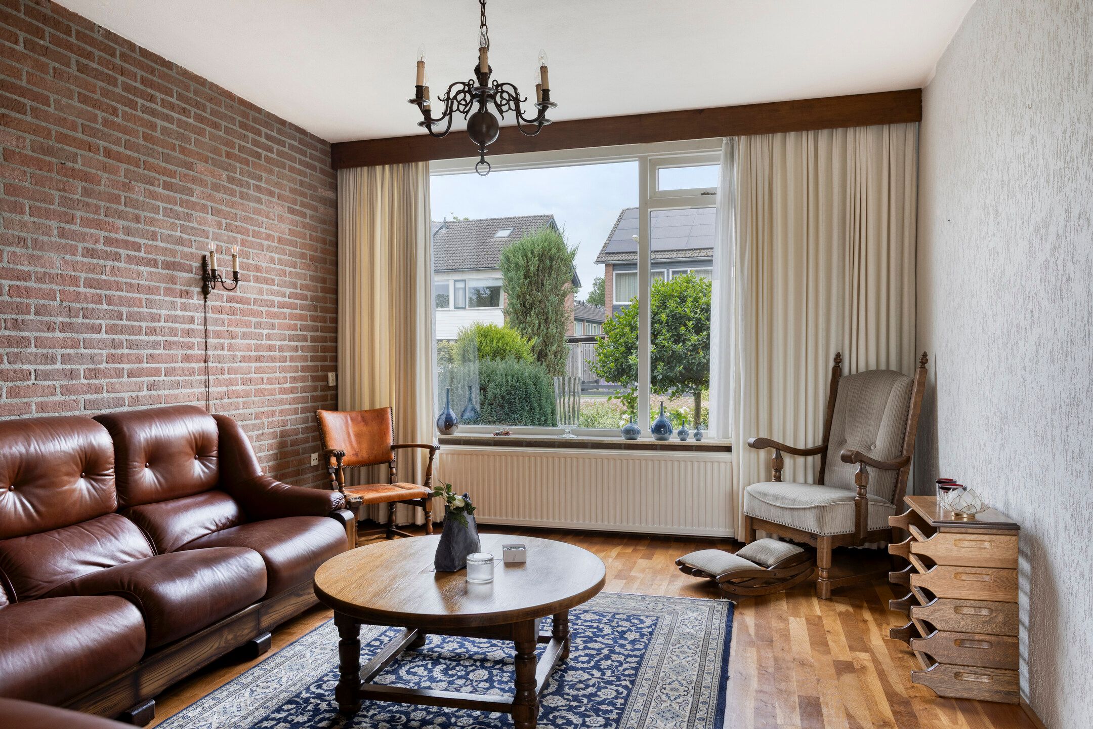 Photo 3 of De Patrijs 19