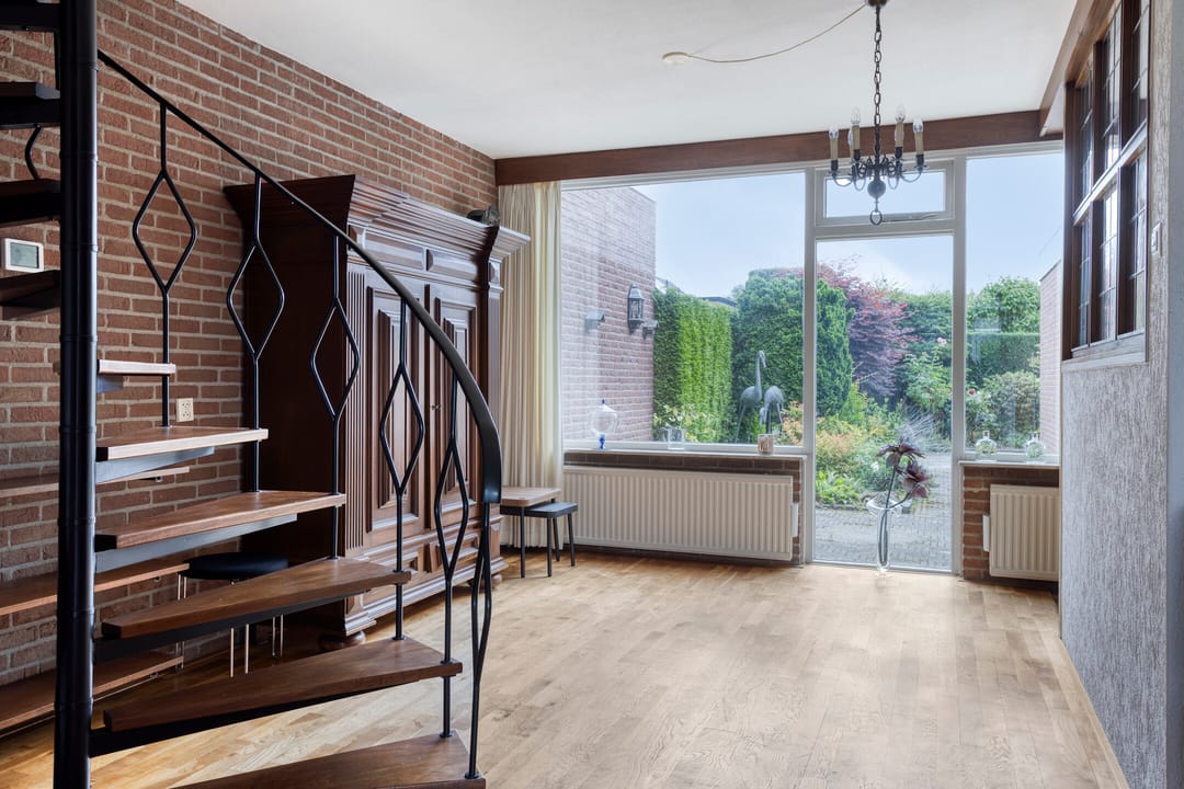 Photo 8 of De Patrijs 19