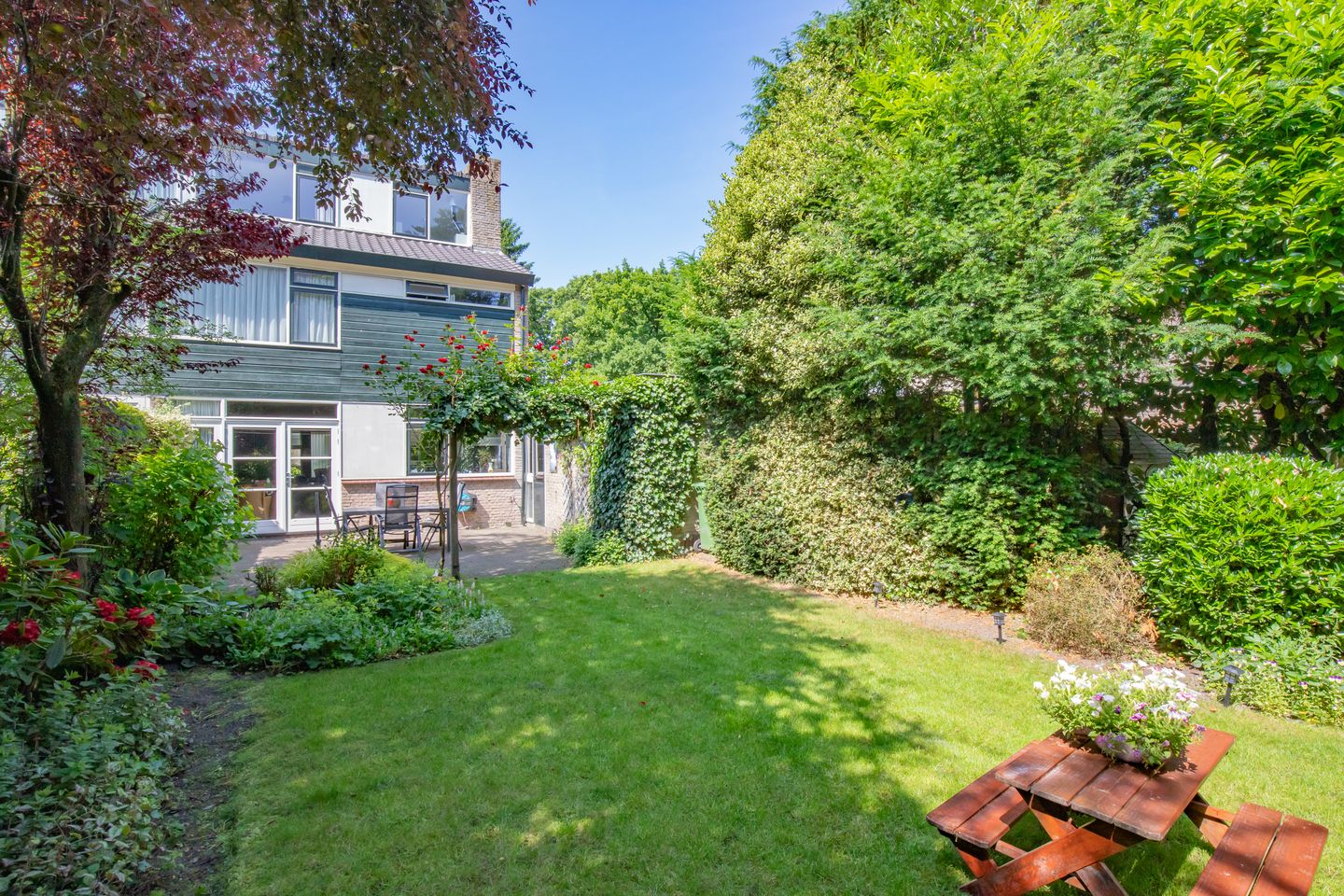 Photo 35 of Beeklaan 1