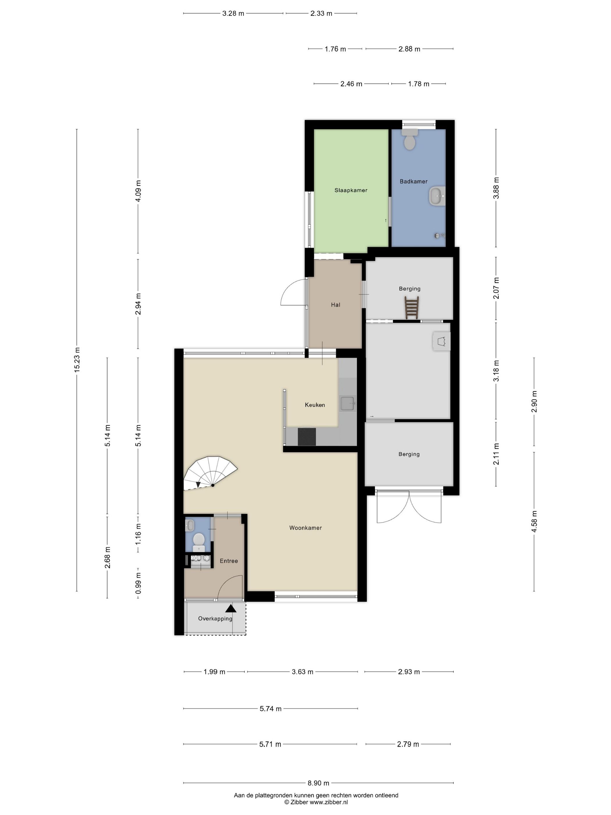 Photo 33 of De Patrijs 19