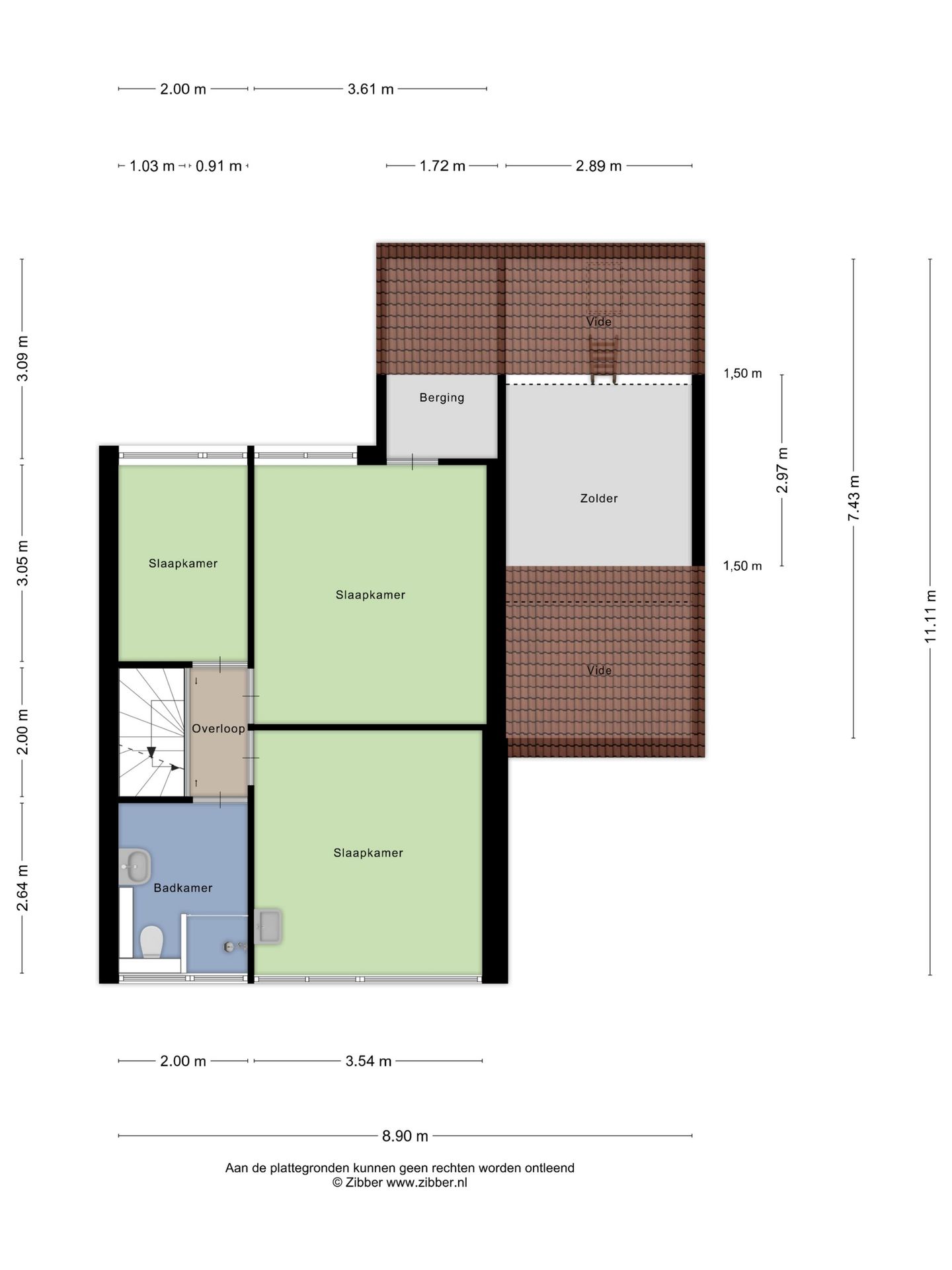 Photo 34 of De Patrijs 19