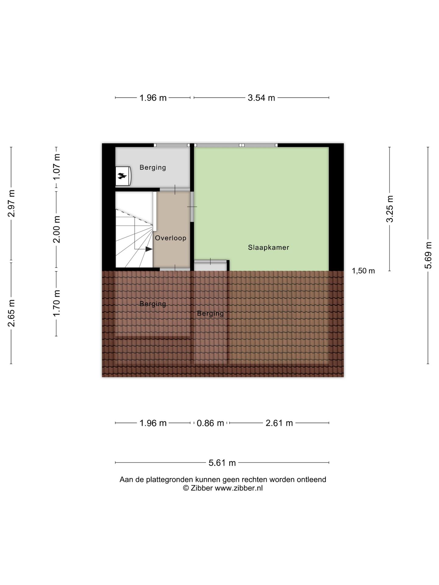 Photo 35 of De Patrijs 19