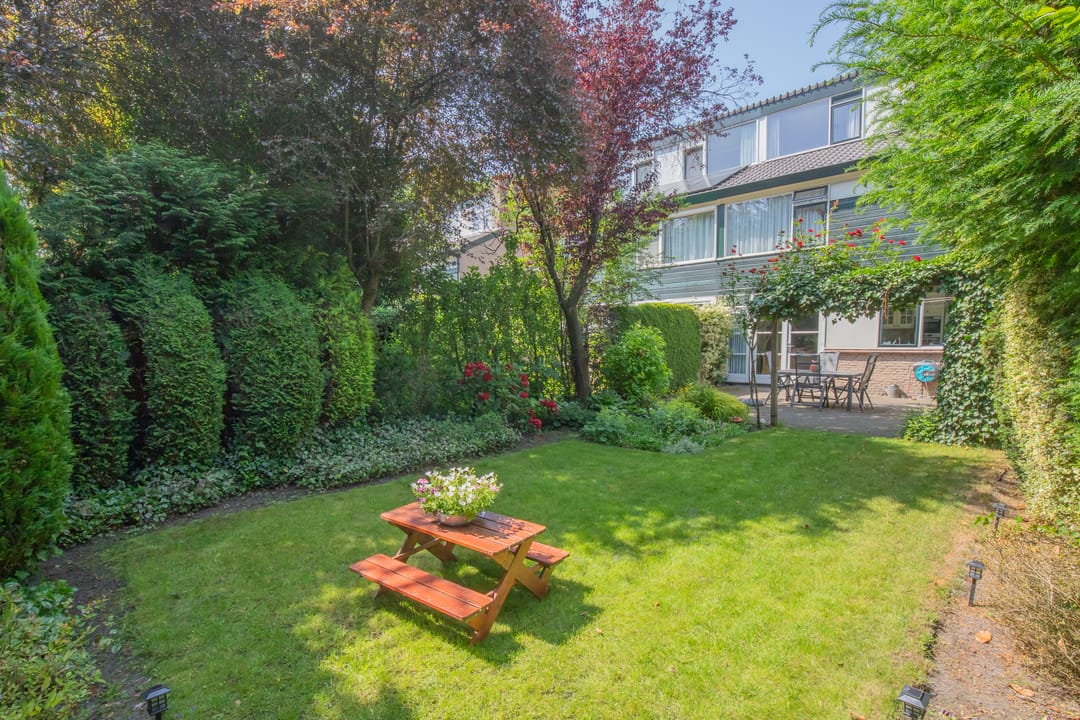 Photo 37 of Beeklaan 1