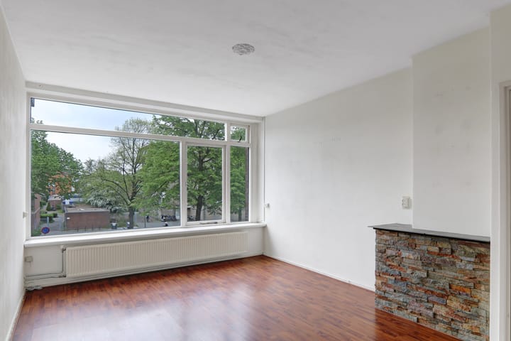 Foto 3 van Vondelweg 3-A