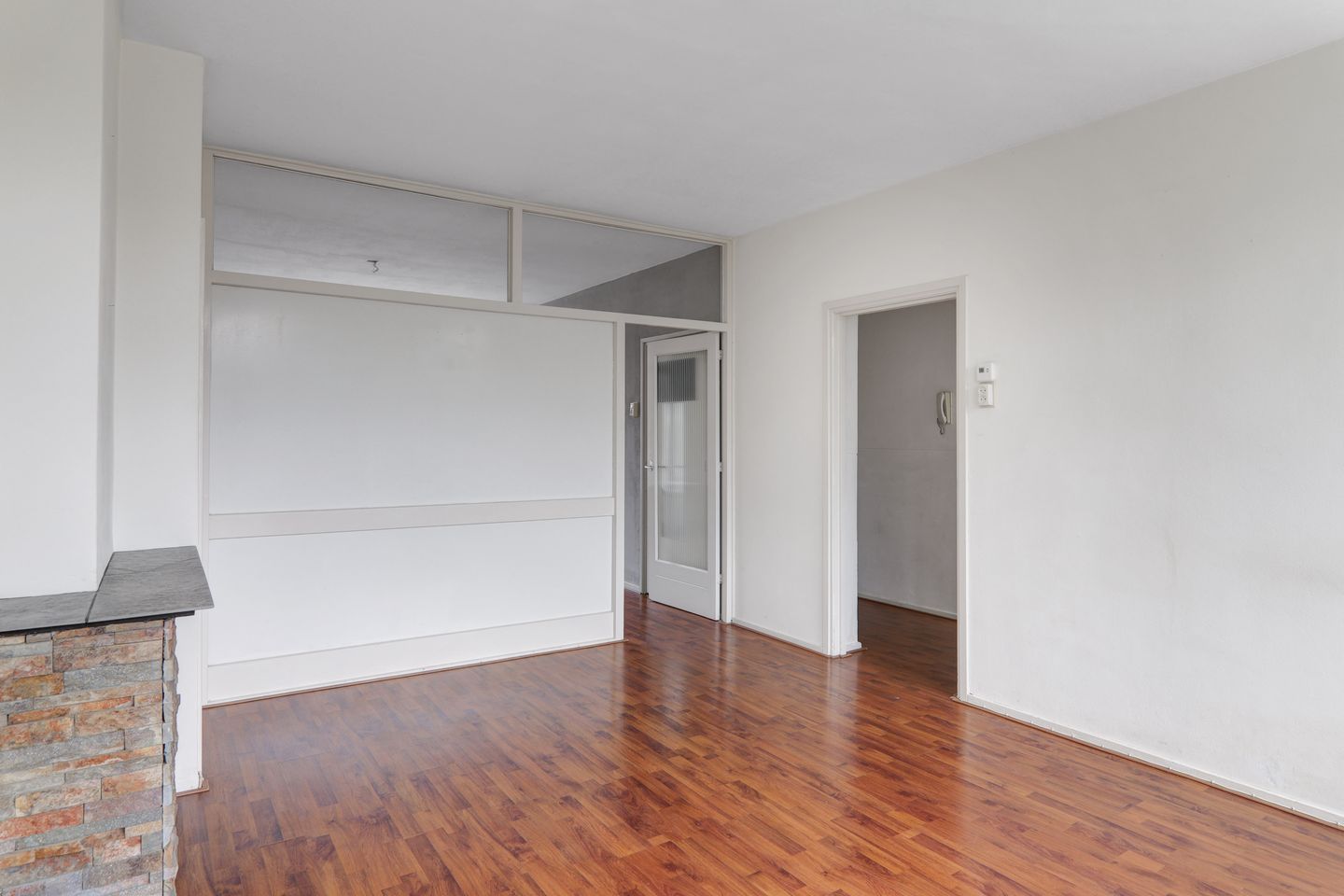 Foto 4 van Vondelweg 3-A