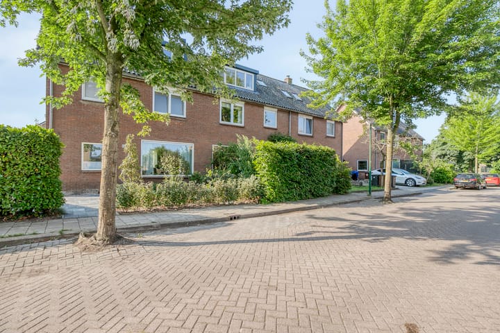 Prinses Beatrixstraat 29
