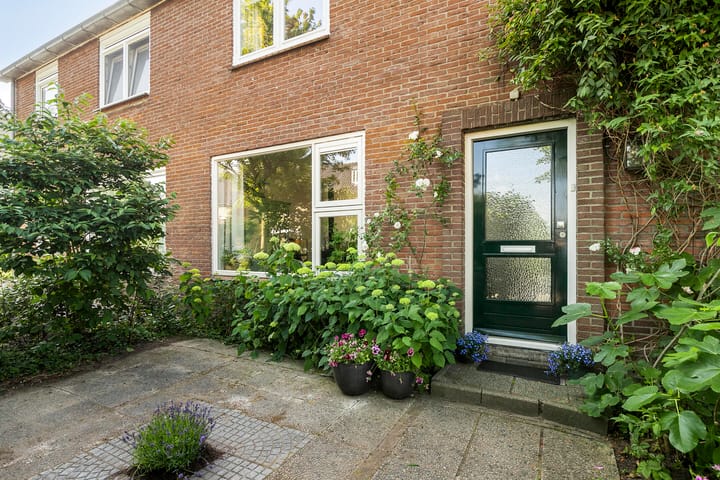 Foto 2 van Prinses Beatrixstraat 29