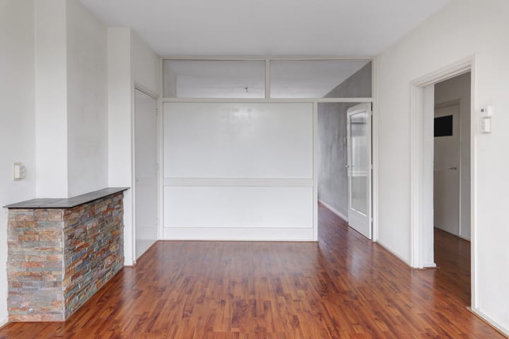 Foto 6 van Vondelweg 3-A