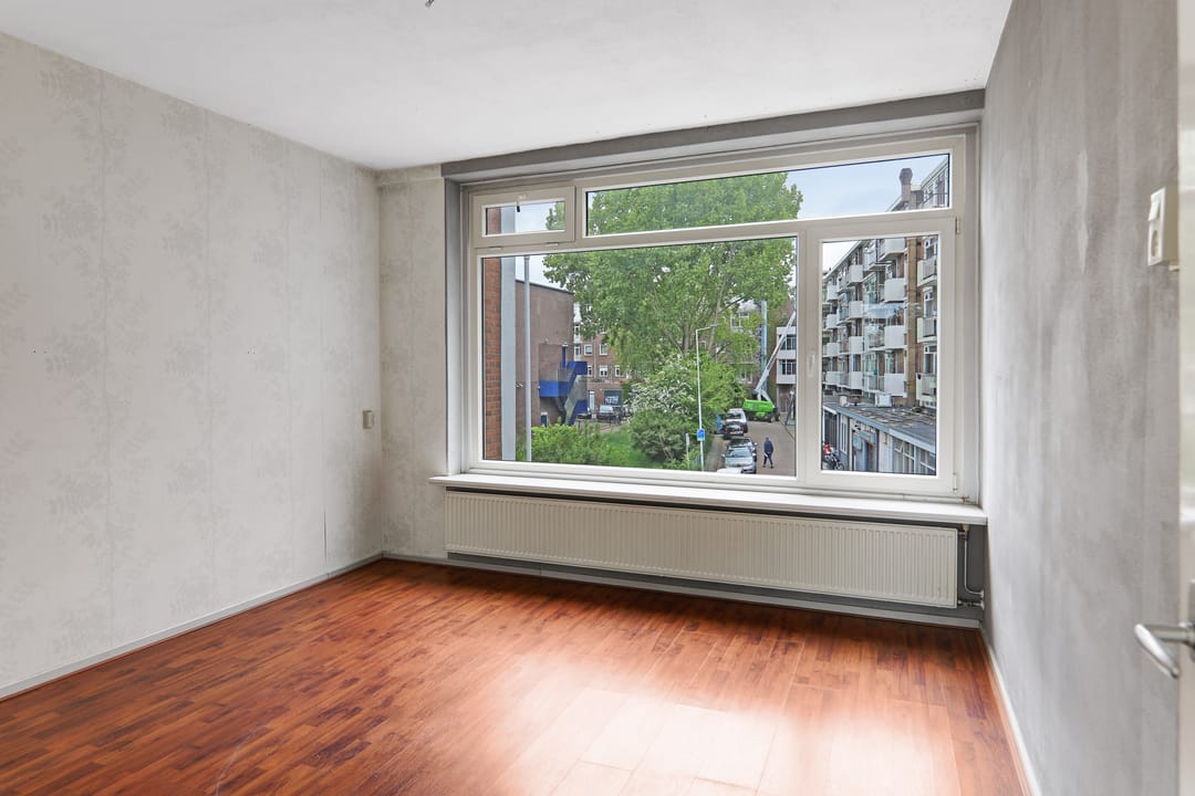 Foto 8 van Vondelweg 3-A