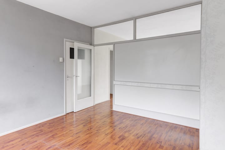 Foto 9 van Vondelweg 3-A