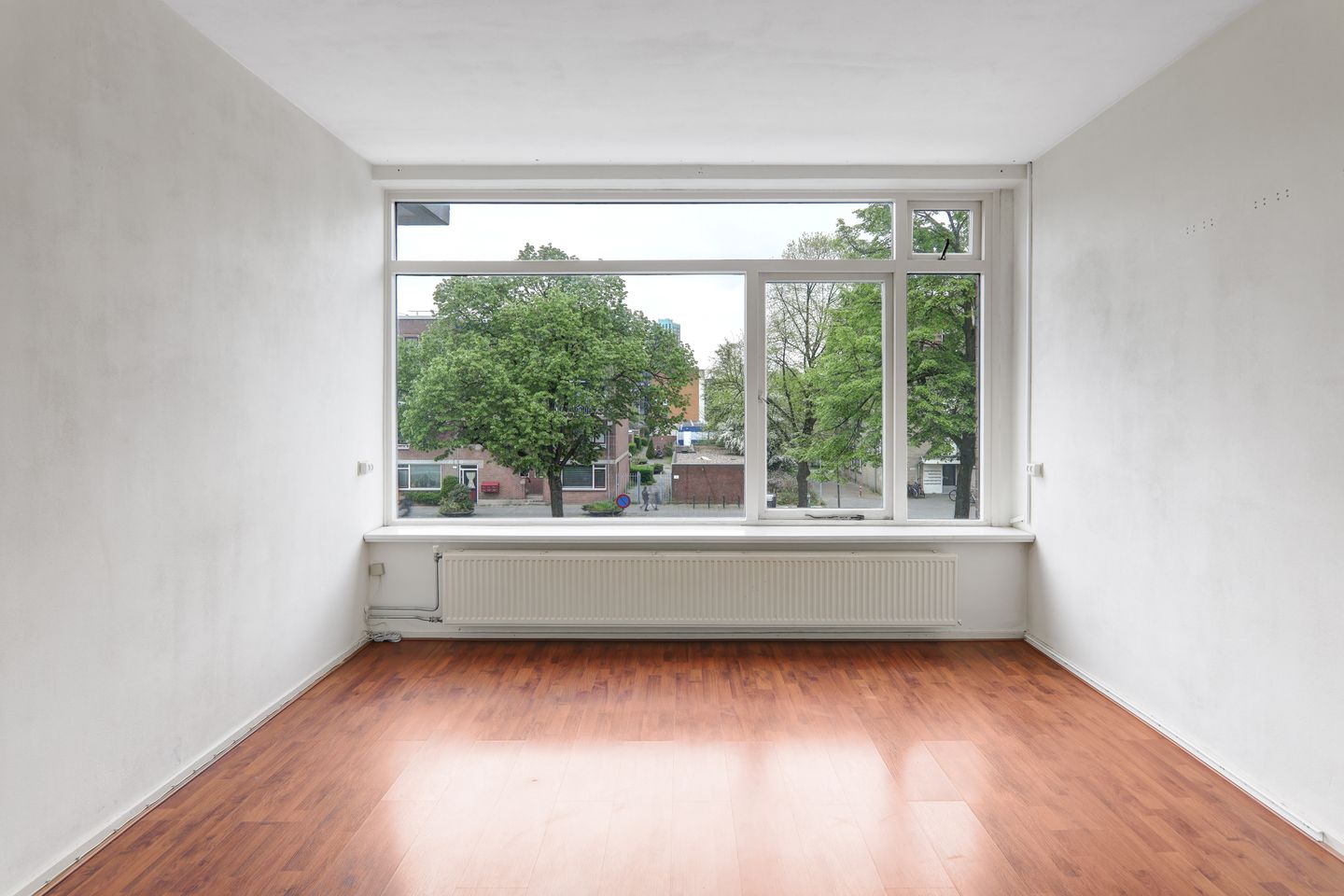 Foto 5 van Vondelweg 3-A