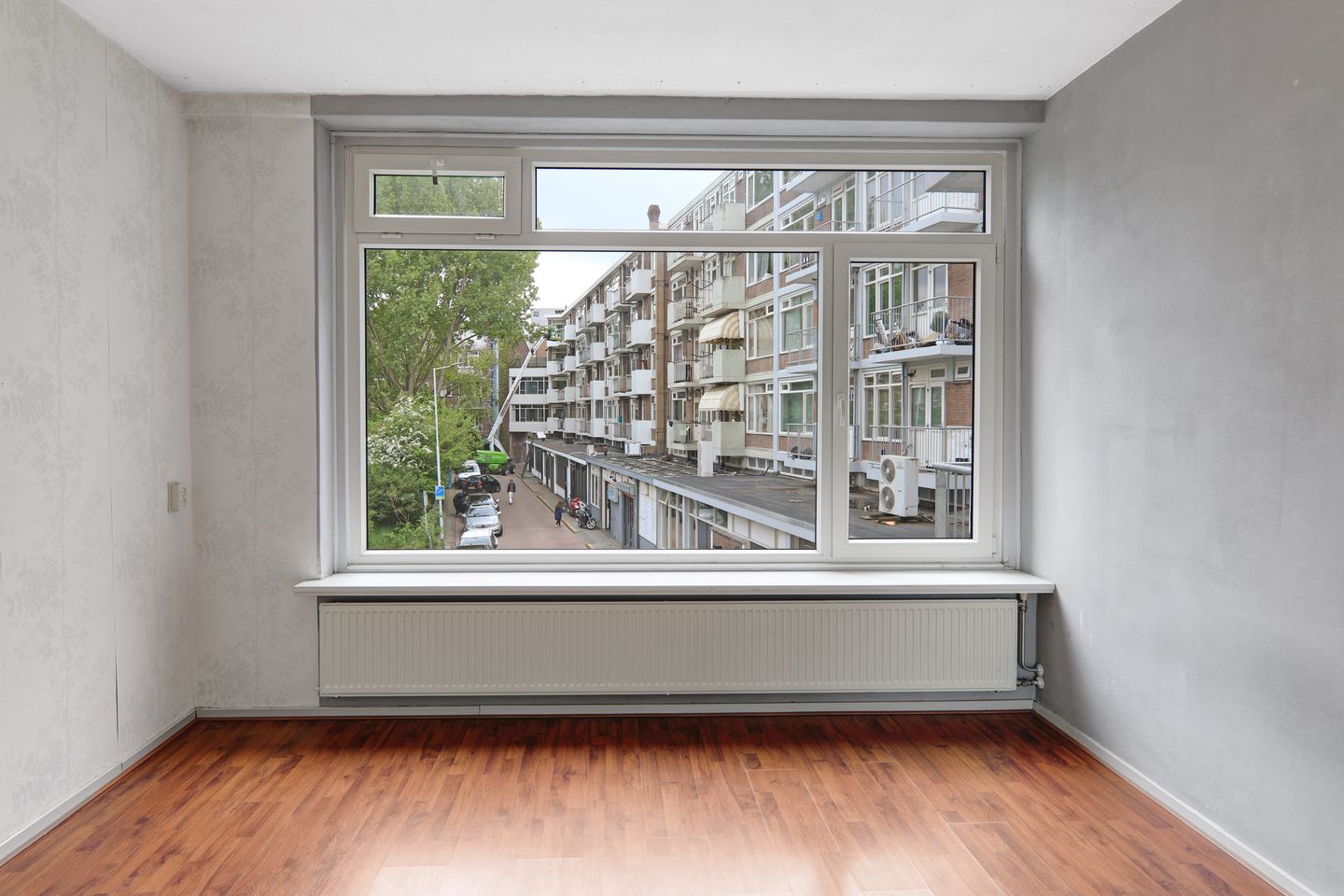 Foto 10 van Vondelweg 3-A