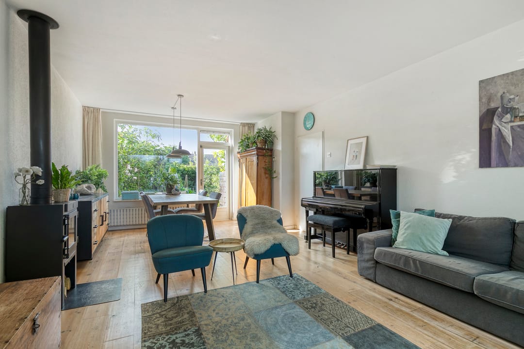 Photo 7 of Prinses Beatrixstraat 29