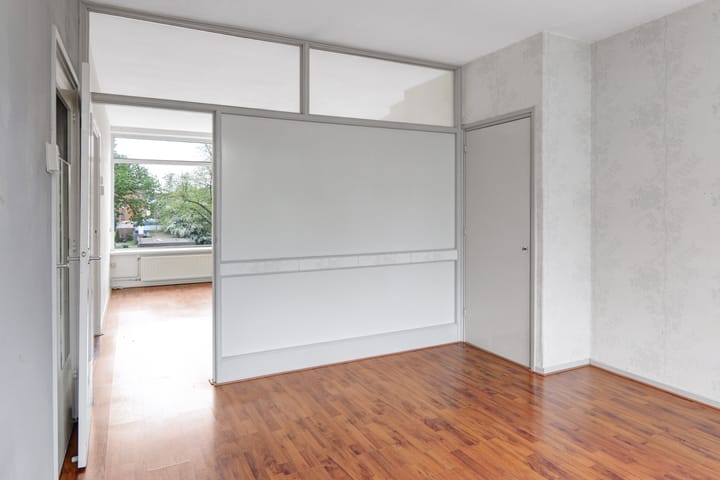 Foto 11 van Vondelweg 3-A