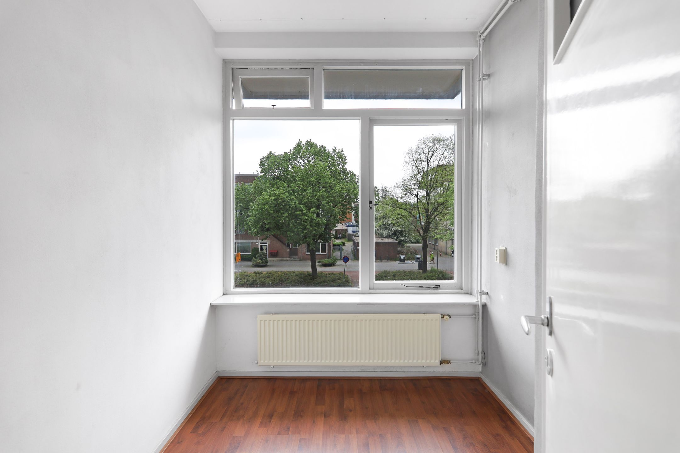 Foto 12 van Vondelweg 3-A