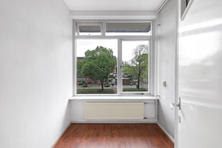 Foto 12 van Vondelweg 3-A