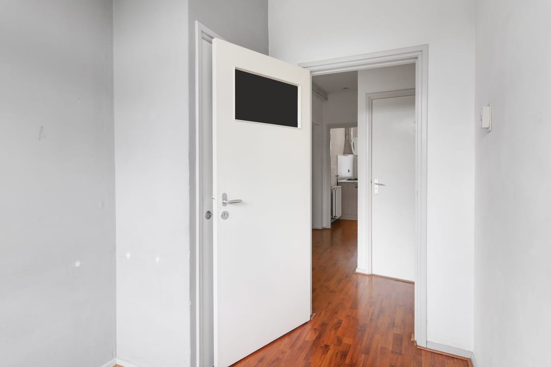 Foto 13 van Vondelweg 3-A