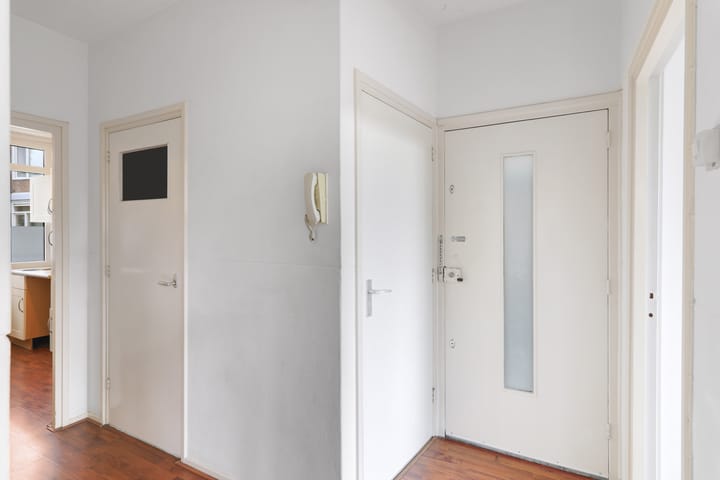 Foto 14 van Vondelweg 3-A